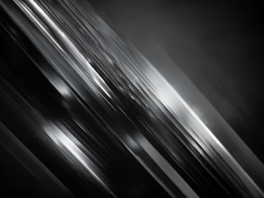 商务视觉美学现代解决方案——质感线条动态壁纸